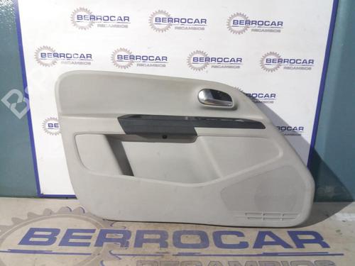 Used Front left panel Front left panel SEAT Mii (KF1, KE1) 1.0 (60 hp) 31569820 31569820