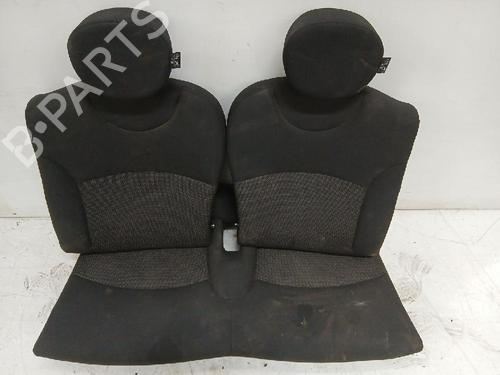 Used Rear seat MINI MINI (R56) One (95 hp) 31564667