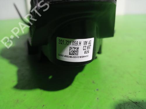 koblingspedal VW T-CROSS (C11, D31) | BP38862253I13 - Image 4