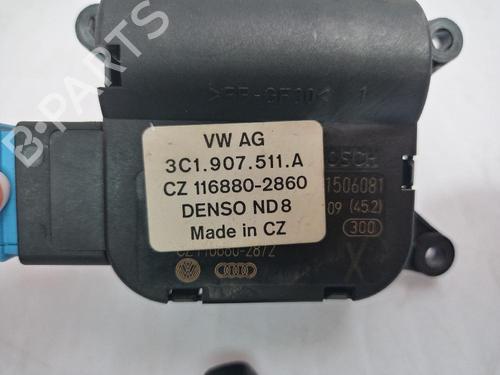 Electronic module VW PASSAT B6 (3C2) 2.0 TDI | BP31559294M83 - Image 2