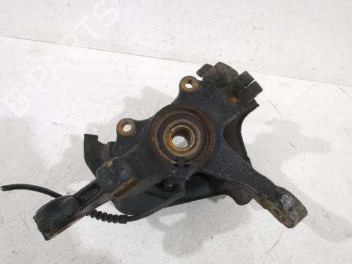 Left front steering knuckle OPEL CORSA D (S07) 1.3 CDTI (L08, L68) | BP32463522M25
