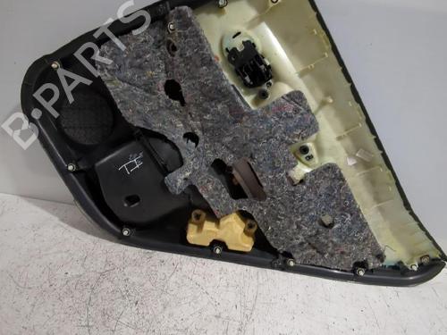 Rear left panel TOYOTA AURIS (_E15_) 1.6 (ZRE151_, ZRE151R) | BP33735402C60  - Image 5