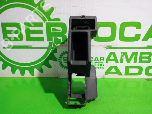 Used Middle console OPEL VECTRA C (Z02) 2.2 DTI 16V (F69) (125 hp) 31551031