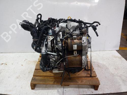 Engine VW TOURAN (5T1) 1.6 TDI | BP31555730M1  - Image 7