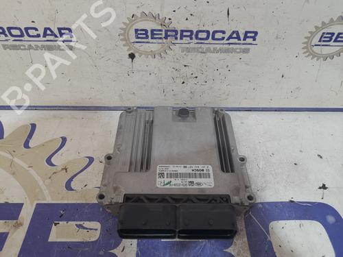 Used Engine control unit (ECU) Engine control unit (ECU) 38860756 38860756