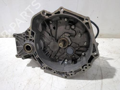 Used Gearbox Gearbox OPEL ZAFIRA A MPV (T98) 2.0 DTI 16V (F75) (101 hp) 32463703 32463703