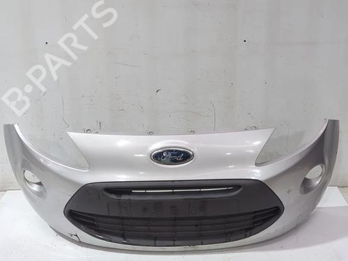 front-bumper-ford-ka-ru8-2008-2009-2010-2011-2012-2013-2014-2015-2016-40559966 main image