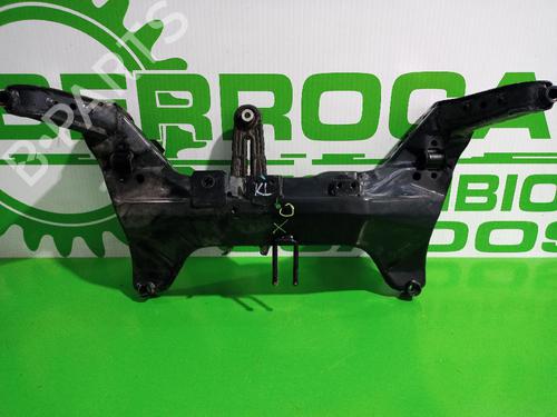 Subframe NISSAN ALMERA II (N16) 1.5 dCi | BP31543303M9 - Image 4