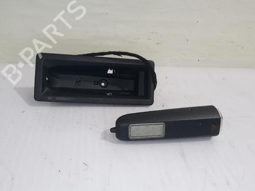 Used Interior roof light Interior roof light CITROËN C4 Grand Picasso I (UA_) [2006-2013] 31677182 31677182