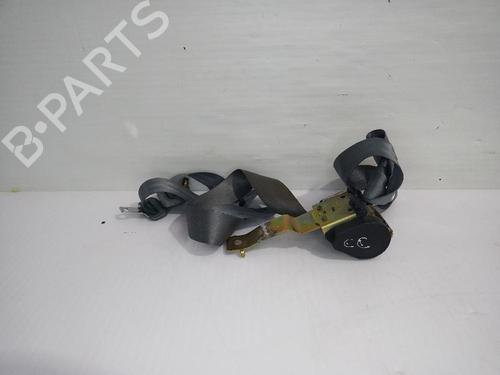 Used Front right seatbelt Front right seatbelt RENAULT MEGANE I (BA0/1_) 1.6 e (BA0F, BA0S) (90 hp) 31556816 31556816