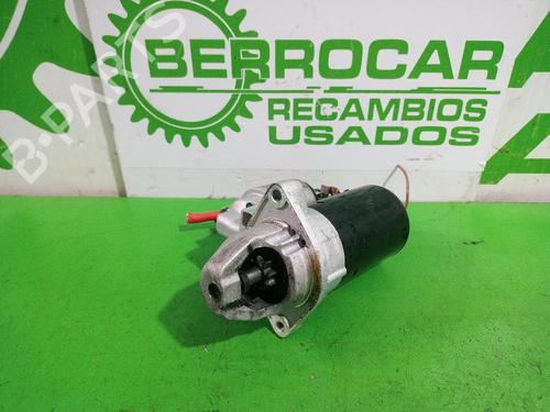 Starter OPEL CORSA D (S07) | BP31550461M8 - Image 2