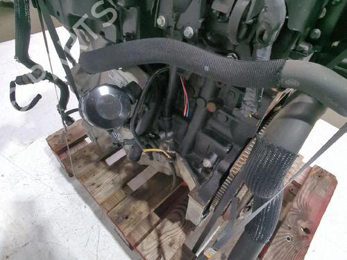 Engine NISSAN QASHQAI II (J11, J11_) 1.5 dCi | BP33746030M1 - Image 4