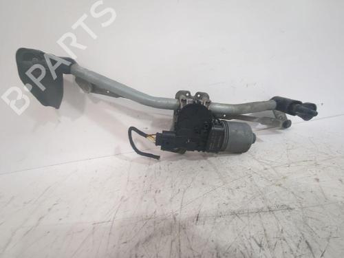 Used Front wiper motor OPEL ASTRA H (A04) 1.7 CDTI (L48) (100 hp) 31565314