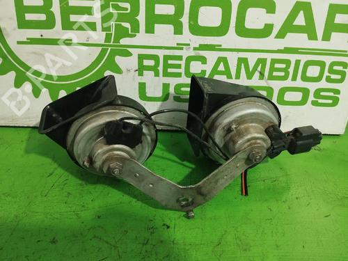 Horn FORD FOCUS I Saloon (DFW) 1.8 Turbo DI / TDDi | BP31544080E13