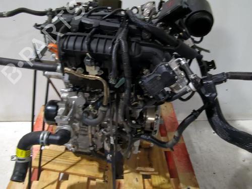 Motor KIA CEED (CD) 1.0 T-GDI | BP32462037M1