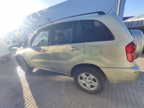Rear right panel TOYOTA RAV 4 II (_A2_) 2.0 4WD (ACA21, ACA20) | BP31556687C61 - Image 8