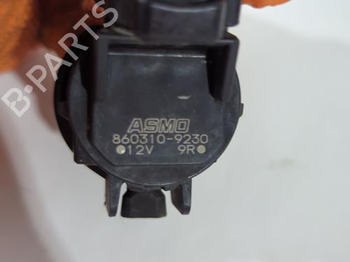Washer pump MAZDA 6 Estate (GJ, GL) 2.2 D | BP38868128E24 - Image 4