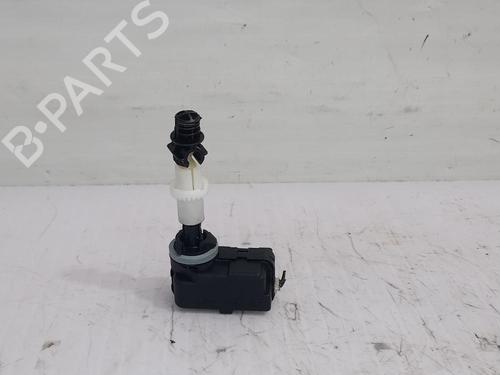 Headlight adjuster motor VW PASSAT B7 (362) 1.6 TDI | BP31557385E19