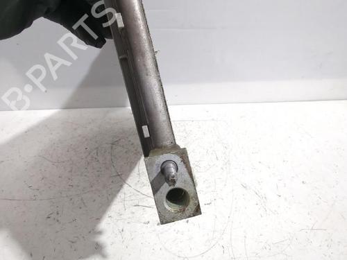 AC radiator PEUGEOT 307 (3A/C) 1.4 16V | BP32466695M32 