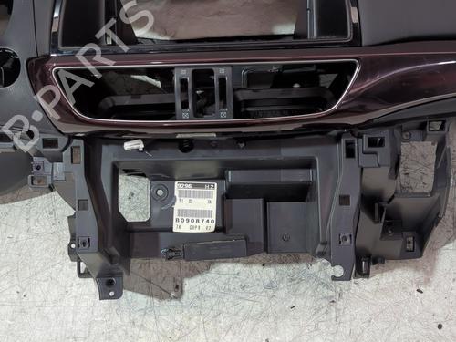 Dashboard MAZDA 6 Estate (GJ, GL) 2.2 D | BP38011870C46 - Image 3