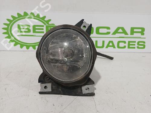 Used Right front fog light Right front fog light SEAT ALHAMBRA (7V8, 7V9) 1.9 TDI (115 hp) 32462700 32462700