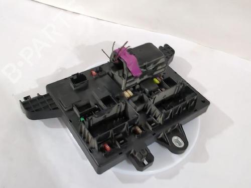 Fuse box OPEL ASTRA J Saloon 1.7 CDTI (69) | BP36595233E1 - Image 2