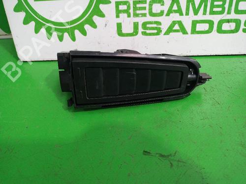 Luftventil CITROËN C4 Grand Picasso I (UA_) [2006-2013]  31675291