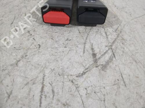 Used Seat buckle DACIA SANDERO II 1.5 dCi (90 hp) 31566741