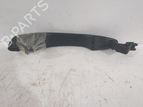 Front right exterior door handle CITROËN JUMPY III Van (V_) 1.5 BlueHDi 100 | BP31564619C129