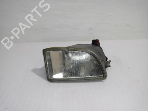 Used Right front fog light TOYOTA RAV 4 V (_A5_, _H5_) 2.0 VVTi (MXAA52) (150 hp) 31556694