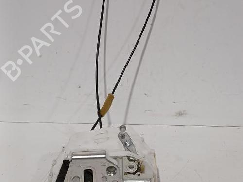 Rear right lock SUZUKI SX4 S-Cross (JY) 1.4 T AllGrip (AKK414) | BP31567761C99 