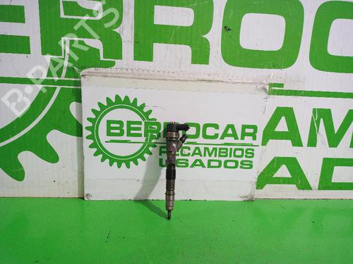 Used Injector RENAULT ESPACE IV (JK0/1_) [2002-2026]  31676414