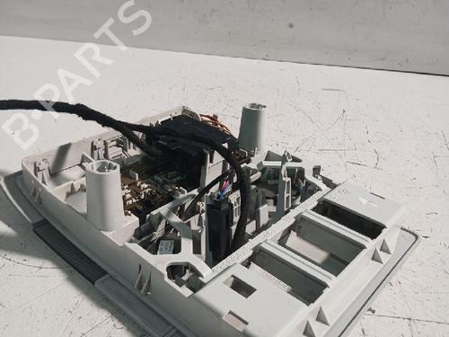 Interior roof light OPEL CORSA E (X15) 1.3 CDTI (08, 68) | BP33746092I8 - Image 5