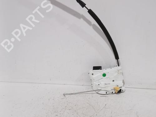 Used Front right lock Front right lock 38865720 38865720