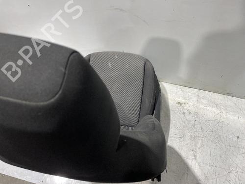 Right front seat SEAT IBIZA V (KJ1, KJG) 1.0 TSI | BP31559897C16 