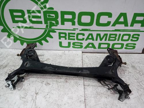 Used Rear axle Rear axle 31544814 31544814