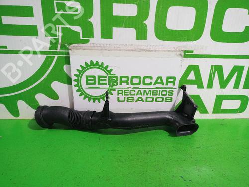 Used Pipe Pipe OPEL ZAFIRA A MPV (T98) 2.0 DI 16V (F75) (82 hp) 31552838 31552838
