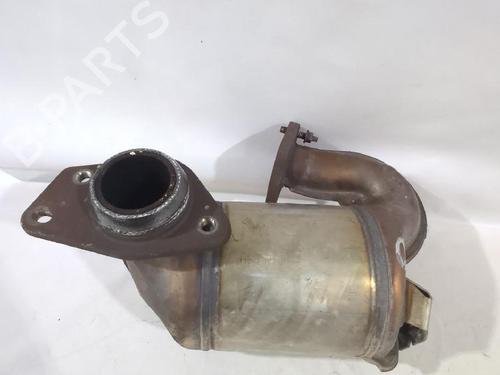 Used Catalyst Catalyst RENAULT LAGUNA III Grandtour (KT0/1) 3.0 dCi (KT03, KT13) (235 hp) 33747199 33747199