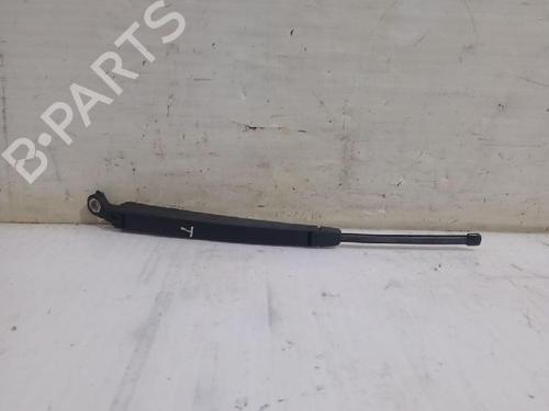 Used Rear windshield wiper arm VW POLO IV (9N_, 9A_) 1.9 SDI (64 hp) 31563413