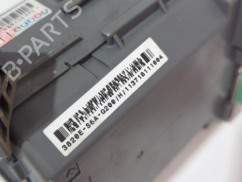 Fuse box HONDA CIVIC VII Hatchback (EU, EP, EV) 1.7 CTDi (EP4, EU9) | BP39096849E1 - Image 5