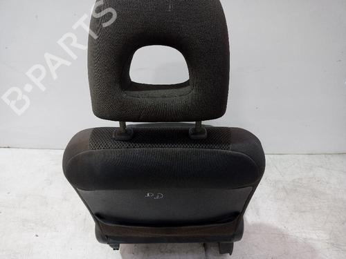 Right front seat TOYOTA RAV 4 V (_A5_, _H5_) 2.0 VVTi (MXAA52) | BP31556675C16