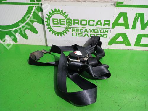 Used Front left seatbelt Front left seatbelt 38862132 38862132