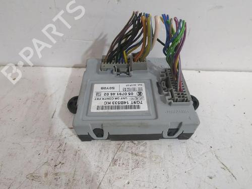 Used Electronic module LAND ROVER FREELANDER 2 (L359) 2.2 TD4 4x4 (160 hp) 31565153