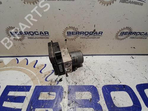 Used ABS pump ABS pump FORD B-MAX (JK) 1.5 TDCi (75 hp) 31539759 31539759