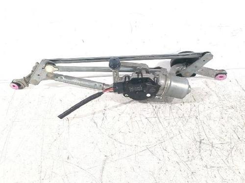 Used Front wiper motor Front wiper motor TOYOTA YARIS (_P21_, _PA1_, _PH1_) 1.5 Hybrid (MXPH11) (92 hp) 31567070 31567070