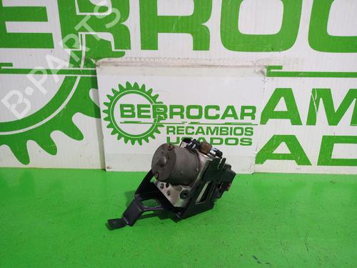 Used ABS pump OPEL ZAFIRA A MPV (T98) 2.0 DI 16V (F75) (82 hp) 31552844