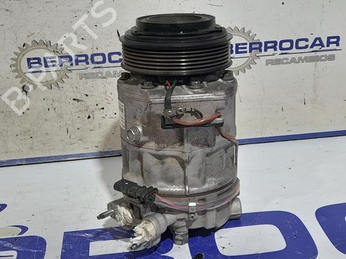 AC compressor JAGUAR XE (X760) | BP38860326M34 - Image 2
