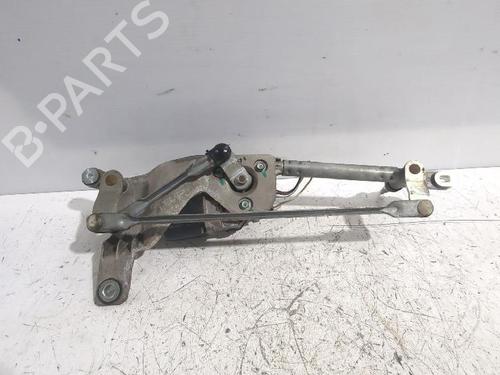 Front wiper motor LANCIA MUSA (350_) 1.4 (350.AXF1A) | BP32466450M29