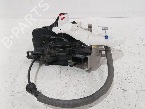 Højre bagtil lås KIA CEED (CD)  | BP38864950C99  - Image 5