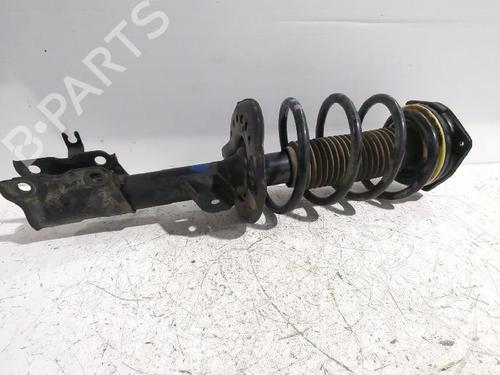 Used Left front shock absorber Left front shock absorber 32489446 32489446